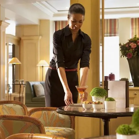 Hotel Bedford 4*