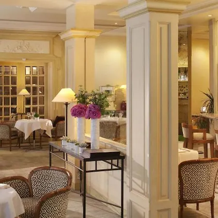 Hotel Bedford 4*