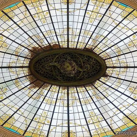 Bedford Hotel Paris