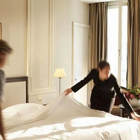 Bedford Hotel Paris